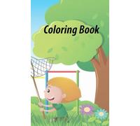 Remote Control Zombies Coloring Book