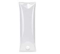 Remote Dust Cover - de silicona protectora, no deslizante, diseño Easy Clean Portable TV Controller Accessory | for Household Hotel Apartment Bedroom Living Room Indoor Safety