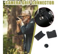 Remote Flash PC Sync Cover Battery Grip Connector Cap X-T2 R3LKF65 F XT2 E9H7