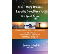 Remote Hiring Strategy: Recruiting Global Talent for Distributed Teams