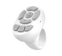 Remote Inalámbrico Para La Televisión - Disparador Remoto Portátil Para Dispositivo Remoto Fácil De Transportar, Fácil De Usar | Control Remoto Inalámbrico Shutter Control Remoto Innovan