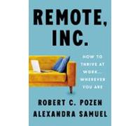 Remote Inc. (ebook)