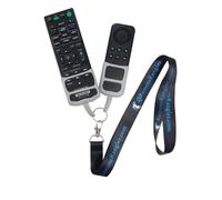 REMOTE RANGLER Soportes remotos portαtiles universales: ‘deje de perder sus controles remotos! (3 soportes remotos)