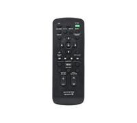 REMOTE RM-AAU016 for AV System AV Receiver RM-AAU016 STR-DA5300ES STRDA5300ES