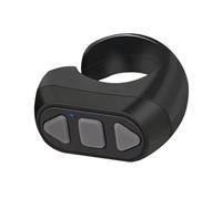 Remote Scrolling Rings, Thumb Remote Phone Clicker, Wireless Page Turner Clickers, Video Remote Control Ring, Scrolling Button for Phones, Wireless Selfie Remotes, Thumb Control Clickers