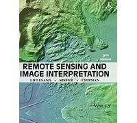 Remote Sensing and Image Interpretation