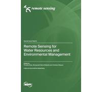 Remote Sensing for Water Resources and Environmental Management