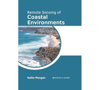 Remote Sensing of Coastal Environments