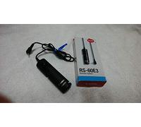 Canon Liberación remota RS-60 E3