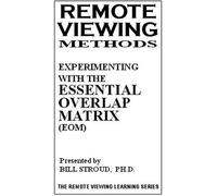 Remote Viewing Methods: Experimenting With the Ess [USA] [VHS]