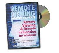 Remote Viewing Methods: Remote Viewing & Remote (2 Dvd) [Edizione: Stati Uniti] [USA]
