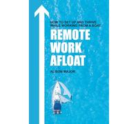 Remote Work Afloat: How to Set Up and Thrive While Working from a Boat