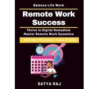 Remote Work Success: How to succeed as a freelancer | Advanced Freelance Skills | Building Professional Presence | SEO and Online Visibility | Thriving Remote Work Career | Building consistent income