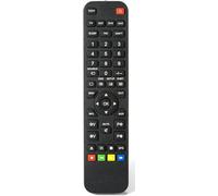 REMOtech Mando a distancia de repuesto para Xiaomi Fire TV - para F243FIRETV, F250FIRETV, F255FIRETV, L43M7, L50M7, L55M7, mando a distancia por infrarrojos sin función de voz, modelo analógico (no