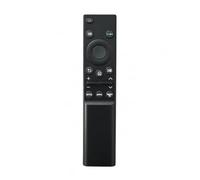 REMOtech Mando a distancia universal de repuesto para Samsung Smart TV Crystal QLED OLED Curved HDTV 4K 8K UHD The Frame TV, sin función de voz