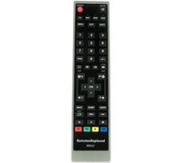 RemotesReplaced Mando a Distancia Compatible con Acer X113 PROYECTOR