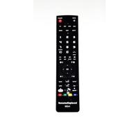 RemotesReplaced Mando a distancia compatible con el BEST BUY EASYTV19