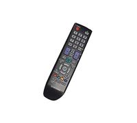 RemotesReplaced Mando a Distancia Compatible con Samsung BN5900706A