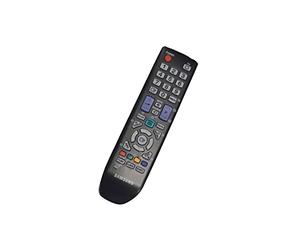 RemotesReplaced Mando a Distancia Compatible con Samsung BN5900706A