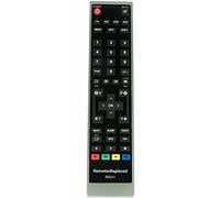 RemotesReplaced Mando a Distancia Compatible con Thomson 28DG24U