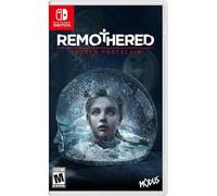 Remothered: Broken Porcelain for Nintendo Switch [USA]