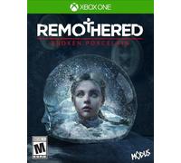 Remothered: Broken Porcelain for Xbox One [USA]