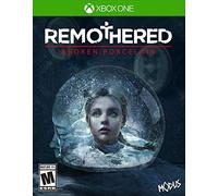 Remothered: Broken Porcelain (Xb1) - Xbox (Microsoft Xbox One) (Importación USA)