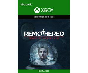 Remothered: Broken Porcelain XBOX LIVE Key EUROPE