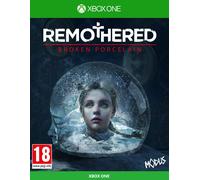 Maximum games remothered: broken porcelain - standard edition, xbox on