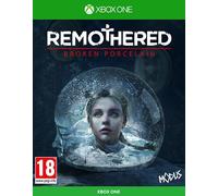 Remothered - Broken Porcelain XBOX ONE Otros