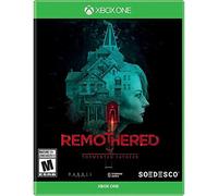 Remothered: Tormented Fathers for Xbox One [USA]
