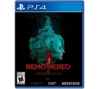 Remothered: Tormented Fathers - PlayStati (Sony Playstation 4) (Importación USA)