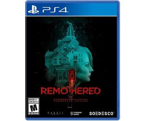 Remothered: Tormented Fathers - PlayStati (Sony Playstation 4) (Importación USA)