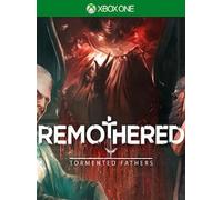 Remothered: Tormented Fathers Xbox Live Xbox One Key EUROPE