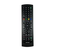 Remoto ABS Compatible con Varios Dispositivos de Sistemas de Sonido para RMT D248P en Cine en casa de hogares Activos