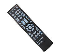 Remoto ABS para Controlador 15LV505 Respuesta rápida Tecnología de Infrarrojos Control Remoto de Forma ergonómica