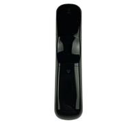 Remoto con batería de Cambio rápido para televisores Que Proporciona un ergonómico Amplia compatibilidad Control Remoto a Prueba de Golpes