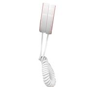 Remoto Control Anti Lost - Magnetic Wall - Multe Scorsa della corda Anti Perdita Cavo di fissaggio | Blocco di sicurezza a filo riccio retrattile per TV, AC, controller - imballaggio a borsa OPP