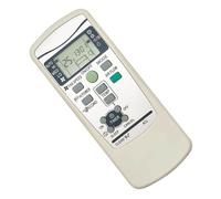 Remoto de Estabilidad para RKX502A001-1A, Que Garantiza reemplazo de acondicionados de transmisión de señales estables