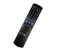 Remoto de reemplazo de fácil funcionalidad para televisores N2QAYB000511 y Respuesta rápida Compatible con múltiples Dispositivos