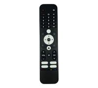 Remoto por Voz eficiente, ergonómico para HTRU31 H43K66UG H50K66UG, Mejora la Comodidad y la Resistencia Desgaste, Ahorro de energía