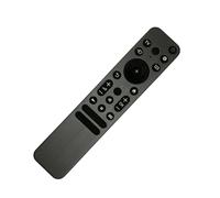 Remoto por Voz eficiente y ergonómico para RMFTX900U TX900U Mejora la retroiluminación y la Resistencia Desgaste Control Remoto Familiar