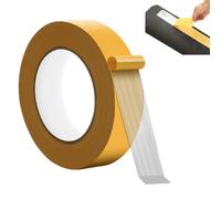 Removable Double Sided Fabric Multipurpose Tape Clear Strong Mounting Tape