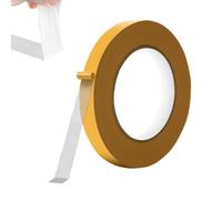 Removable Double Sided Fabric Multipurpose Tape Clear Strong Mounting Tape