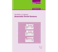 Removable Partial Dentures (ebook)