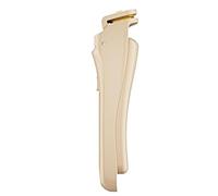 Removable Pot Handle - Handle | Pot and Pan Sets with Removable Handles | Easy Handling Thanks to the Removables Handlee Heat Protection. Pan Handles with Splash Guard