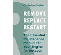 Remove Replace Restart (ebook)