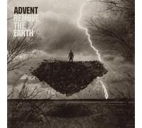 Remove the Earth by Advent (2008-02-12)
