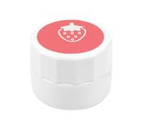 Removedor adhesivo de gel de pestañas, elimina la extensión de pestañas, maquillaje suave y rápido descarga, irritación