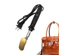 Removedor Alisador De - Removedor Alisador De Eléctrico | Plancha Calefactora Mini Plancha Para | Herramientas De Calefacción Eléctrica Para Quitar Pinchazos, Herramientas De Reparac